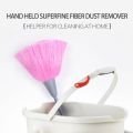 Soft Microfiber Dusting Brush Desktop Duster Remover Supplies Home Office Cleaner Keyboard Details Cleaning Brush Multifunction Dust Removal Brushes. 