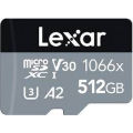 【original-Ready stock+FREE Shipping+COD】Lexar® Professional 1066x Class 10 Card Universal SD Card Memory Card Micro 64GB 128GB 256GB 4K. 