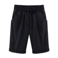 Pants Women's Trousers Summer Knee Length Harem-Pants Capris High Waist Plus Size Beach S-8XL 10 Colors Casual Dropshipping. 