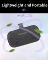 Shinecon SC-G13 IMAX 3D Virtual Reality Glasses, Immersive Mobile VR Headset, New Upgrade, Compatible with 4.7-7.0inch Phones, Optical Eye Protection, New. 