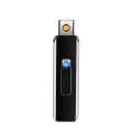 Mini Electroplating Electric Led Lighter. 