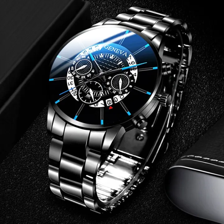 Luxury%20Men's%20Fashion%20Watches%20for%20Men%20Business%20Casual%20Calendar%20Date%20Clock%20Male%20Stainless%20Steel%20Quartz%20Wrist%20Watch%20reloj%20hombre%20-%20Image%205