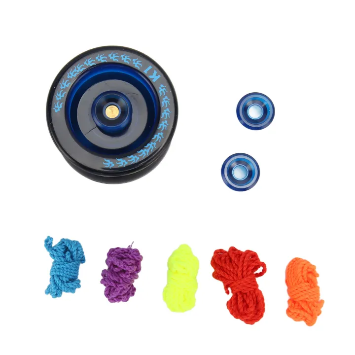 Yoyo%20Ball%20Dark%20Blue%20Funny%20Interactive%20Portable%20Relaxing%20Fashionable%20Yoyo%20Ball%20Strings%20for%20Traveling%20-%20Image%204