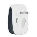 Ultrasonic Pest Reject Electronic Magnetic Repeller Mosquito Bug Killer.