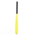 2 Set Foam Baseball Bat with Baseball Toy Set for Children Age 3 To 5 Years Old-Red & Yellow. 