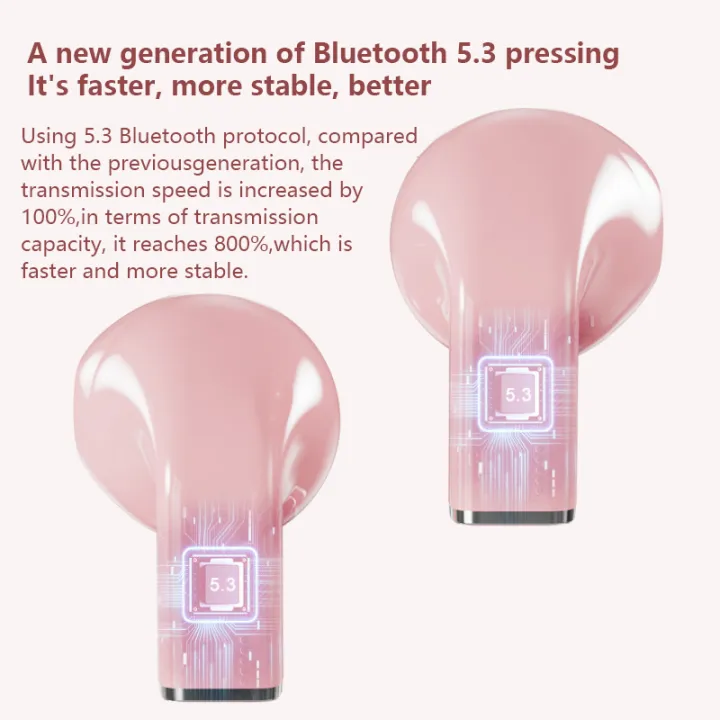 Olige%20for%20New%20K520%20transformable%20cute%20heart-shaped%20Bluetooth%20earphones,%20compact%20and%20three-dimensional%20Bluetooth%20earphones%20-%20Image%206
