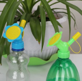 Garden Watering Sprinkler Nozzle For Flower Waterers Bottle Watering Cans Sprinkler Plant Irrigation Easy Tool Portable Waterer. 