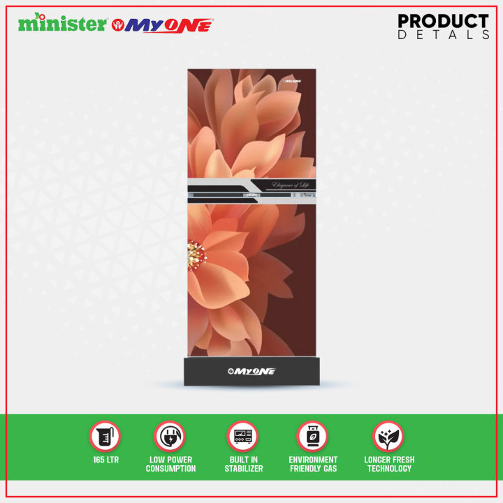 MYONE%20MY-1F5G%20DAHLIA%20BLACK%20MATCH-165%20litter%20refrigerator-with%20Free%20Delivery%20-%20Image%206
