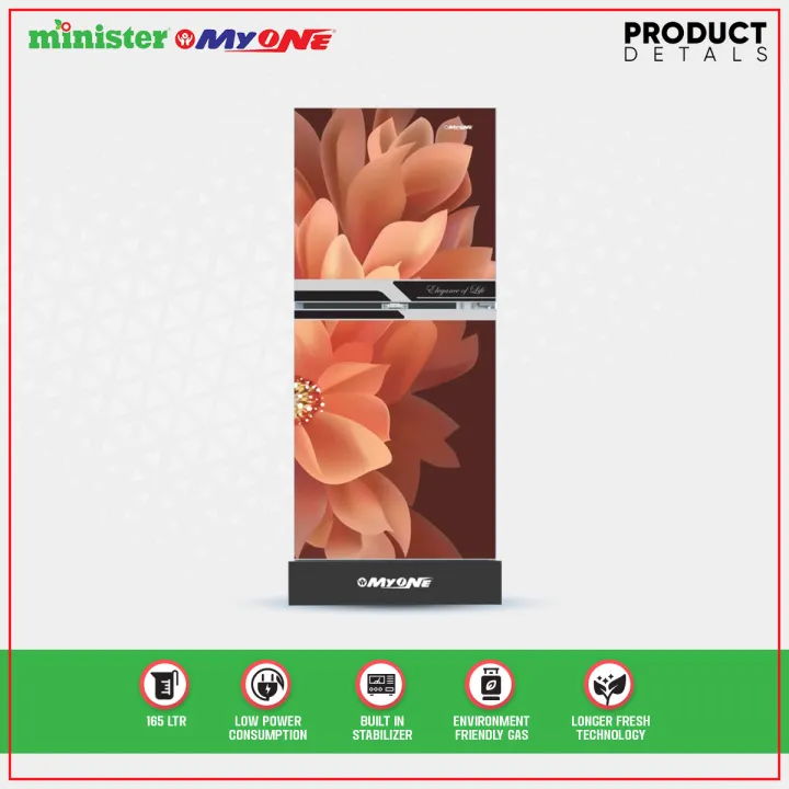 MYONE%20MY-1F5G%20DAHLIA%20BLACK%20MATCH-165%20litter%20refrigerator-with%20Free%20Delivery%20-%20Image%206