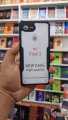For Google Pixel 3 Back Cover Shockproof Back Cover Case Luxury Transparent Clear Hard Back Case Cover. 