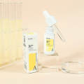 Fenyi Lab AHA Peeling Serum 3% Strength 17 Ml Size Peelings for Face Skin Care. 