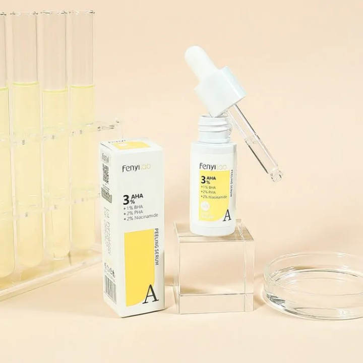 Fenyi%20Lab%20AHA%20Peeling%20Serum%203%25%20Strength%2017%20Ml%20Size%20Peelings%20for%20Face%20Skin%20Care%20-%20Image%202