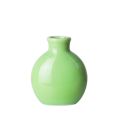 Cute Ceramic Flower Vase Mini Solid Color Desktop Vase Crafts Decorative Home Garden.