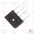 Bridge Rectifier D25XB80 800V 25A Cooker Bridge Rectifiers D25XB 80 Diode an Essential Component for Electrical Circuitry & Parts. 