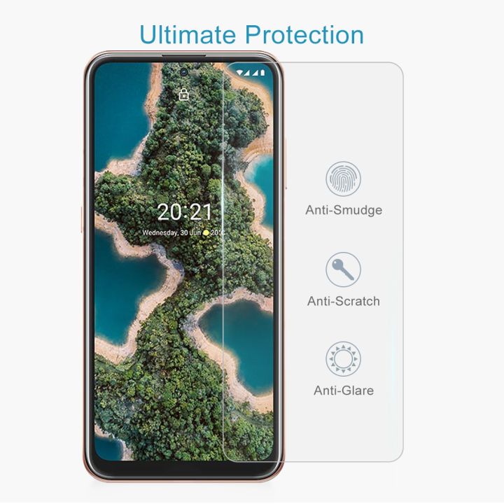 %EF%BC%88COD%20Available)For%20Nokia%20X20%2010%20PCS%200.26mm%209H%202.5D%20Tempered%20Glass%20Film%20-%20Image%204