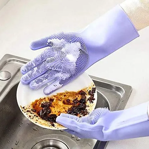 High%20Quality%20Silicone%20Dish%20Washing%20Kitchen%20Hand%20Gloves-%201%20Piece%20-%20Hand%20Gloves%20-%20Image%207
