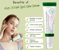 AXIS-Y Dark Spot Correcting Glow Serum 50ml. 