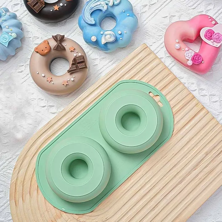 Non-Stick%202-Cavity%20Doughnut%20Baking%20Mold%20DIY%20Silicone%20Silicone%20Baking%20Pan%20Cake%20Mold%20Muffins%20-%20Image%208