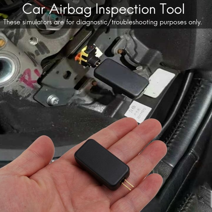 (VDZI)%2010Pc%20Car%20Simulator%20Detection%20Tool%20SRS%20Resistor%20Fault%20Finding%20Diagnostic%20Tool%20Universal%20Car%20Inspection%20Tool%20-%20Image%202