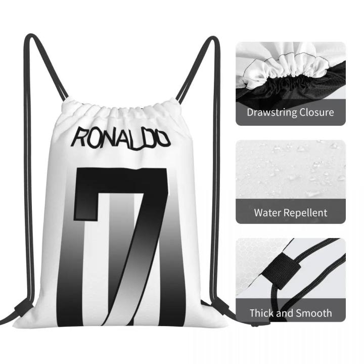 Ronaldo%20Football%20Number%207%20Backpacks%20Fashion%20Drawstring%20Bags%20Drawstring%20Bundle%20Pocket%20Sundries%20Bag%20BookBag%20For%20Man%20Woman%20School%20-%20Image%203