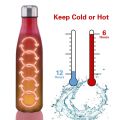 Novelty 350/700/1000ml Outdoor Sport Double Wall Stainles Steel Water Bottle Thermos Keep Hot and Cold Insulated Vacuum Flask.