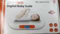 ProCare Digital Baby Weight Scale 20kg USA TECH approved..