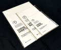 Talisman Small Sized 110gsm Cartridge Paper_Loose Sheets.