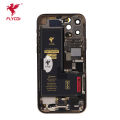 FLYCDI 3480mAh Phone Batteries for iPhone 11 pro— High Quality High Capacity Replacement mobile Battery Power Supply. 
