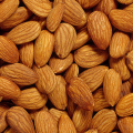 Almonds Nuts Kat Badam 500 gm. 