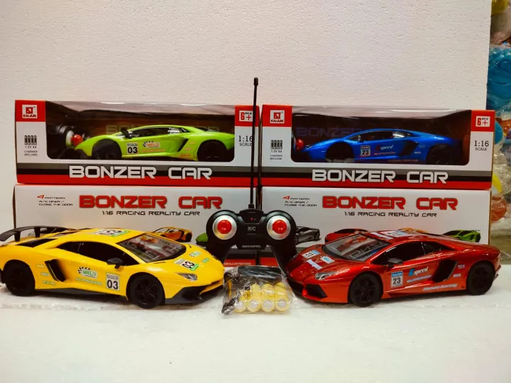 Toy%20Kingdom%201:16%20Scale%20Racing%20Bonzer%20Remote%20Control%20Car%20led%20Rechargeable%20Battery%20RC%20Car%20Series%20with%20Charger%20for%20Kids%20-%20Image%203