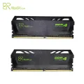 Billion Reservoir BR 8GB DDR4 Ram 8GB 3200MHz Desktop Gaming Memory Support DDR4 RAM 8 GB Memory Desktop Gaming Ram HeatSink for Motheboard. 