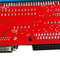 SLG-260 Arcade Game Operation Control Board. 