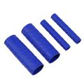 Universal Motorcycle Bike Handlebar Grips 4 Piece. 