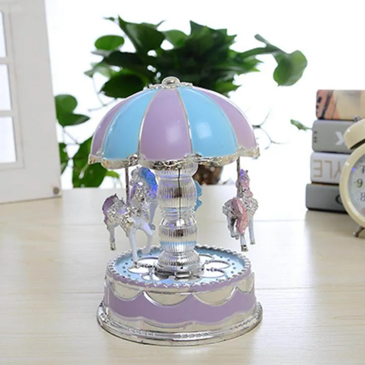 Carousel%20Music%20Box%20LED%20Colorful%20Lights%20Merry-Go-Round%20Horse%20Music%20Box%20Christmas%20Gift,Random%20Color%20-%20Image%207