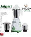 INDIAN Jaipan Blender 1000W Family Mate Blendar with 3jar With INDIAN VARIANT. 