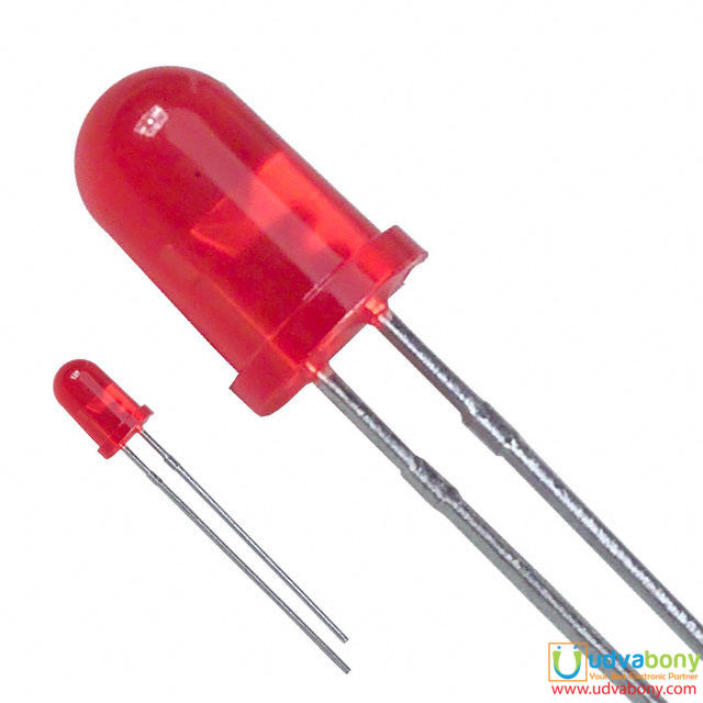50Pcs-%205mm%20Colorful%20RED%20LED%205mm%20Round%20LED%20Light%20Emitting%20Diode%20Basic%20Red%20Light%20Bulbs%20For%20Electronics%20Project%20Indicator%20Front%20Panels%20LED%20Light%20DIY%20-%20Rgb%20Light%20-%20Image%206