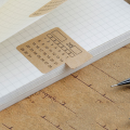 4 Sheets/set Handwritten Calendar Notebook
Calendar Sticker
Index Label Sticker
Kraft Paper
Organizer
Kawaii
Stationery
4 Sheets/set
High Quality
Useful. 