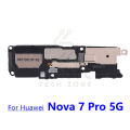 Loud Speaker Sound Buzzer For Huawei Nova 7 7 Pro 7 SE 8 8 Pro 8 SE 9 9 Pro 9 SE 10 10 Pro Ringer Replacement Part. 