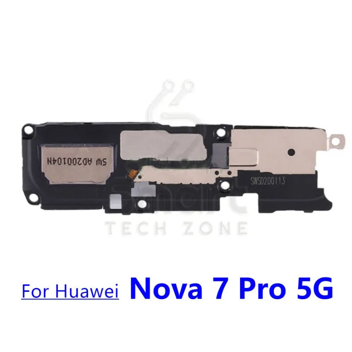 Loud%20Speaker%20Sound%20Buzzer%20For%20Huawei%20Nova%207%207%20Pro%207%20SE%208%208%20Pro%208%20SE%209%209%20Pro%209%20SE%2010%2010%20Pro%20Ringer%20Replacement%20Part%20-%20Image%202