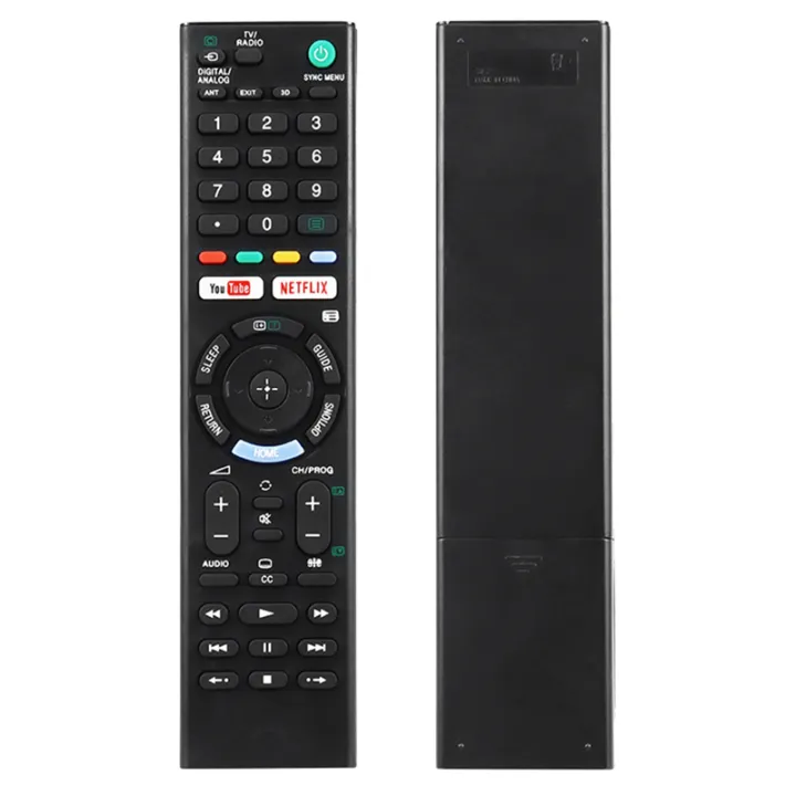 %E3%80%90Daily%20Deals%E3%80%91%20Remote%20Control%20RMT-TX300E%20for%20Sony%20Bravia%20TV%20KD43X7000E%20KD-43X7000E%20KD43X7000F%20with%20Netflix%20and%20YouTube%20Keys%20-%20Image%203