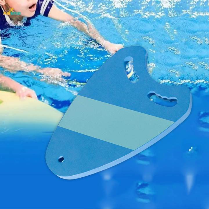 Swimming%20Kickboard%20Float%20Device%20Floating%20Water%20Plate%20for%20Adults%20and%20Children%20Blue%20-%20Image%205
