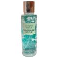 International USA product Body perfume party scent VICTORIA'S World Wonderland Colour Used for female - 250ml. 
