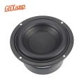 GHXAMP 4 inch 40W Round Subwoofer Speaker Woofer High power BASS Home Theater 2.1 Subwoofer Unit Crossover Louspeakers DIY 1PC. 