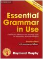 Essential Grammar in Use with Answers by Raymond Murphy. 