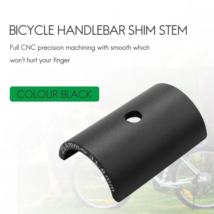 Bike%20Handlebar%20Bar%20Shim%20Spacer%20Stem%20Reducer%20Size%20Adapter%20Black%20-%20Image%205