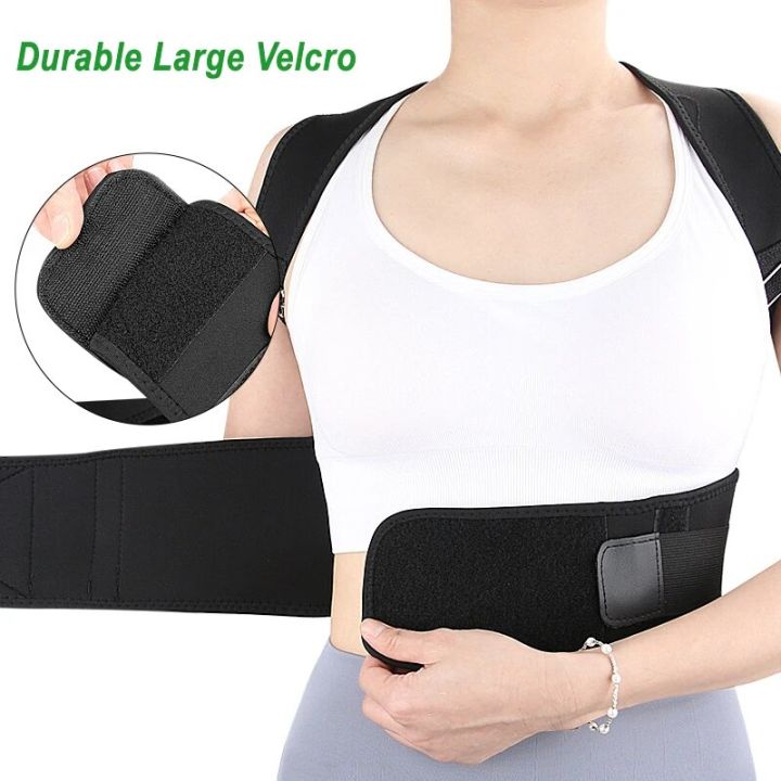 Back%20Brace%20Posture%20Corrector%20Lumbar%20Straightener%20Waist%20Coluna%20Postura%20Vest%20Correct%20Corset%20Shoulder%20Support%20Belt%20for%20Men%20Women%20-%20Image%204