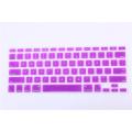 Keyboard protector for 2012 old Macbook Pro 15 A1286 silicone cover 2015 Macbook Pro Retina 15.4 inch A1398 keyboard skin shell US layout english.