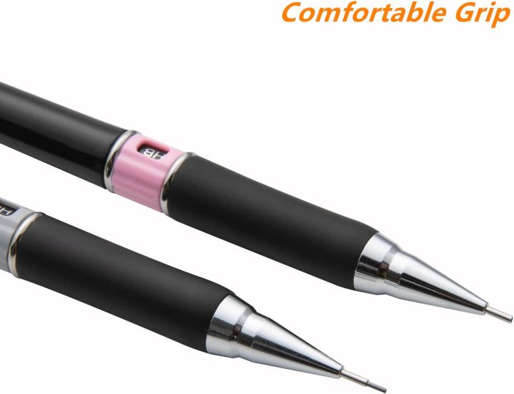 BAOKE%20%20Simple%20Mechanical%20Pencil%200.7%20mm%20HB%20-%20Image%204