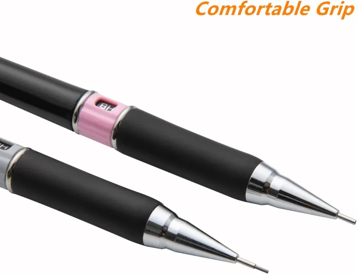 BAOKE%20%20Simple%20Mechanical%20Pencil%200.7%20mm%20HB%20-%20Image%204