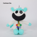 Poppy Playtime3 New Smiling Animal Photo Luxury Catnap/Dogday/Pickypiggy/Craftycorn Stuffed Doll.